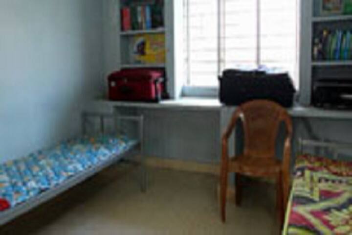 hostel